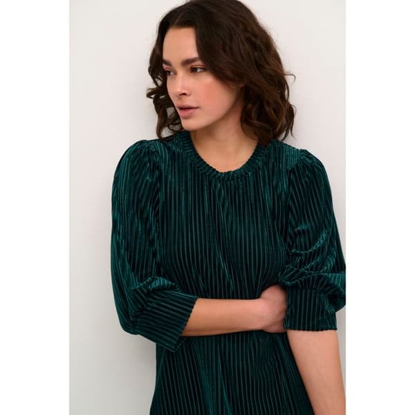 Blus dam KAFFE Caca