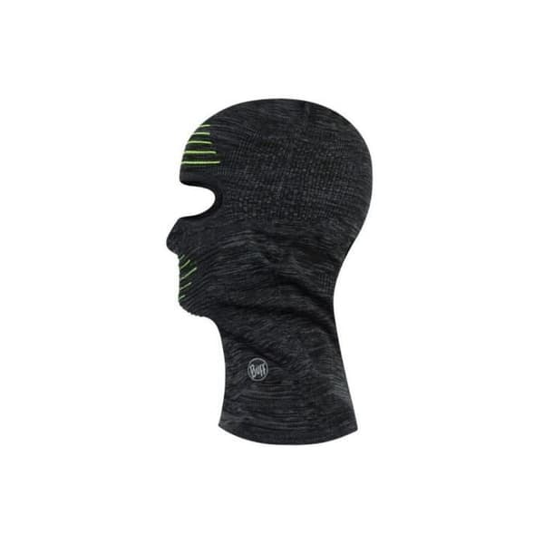 BUFF Dryflx Balaclava Hattar Svart - Unisex/Vuxen