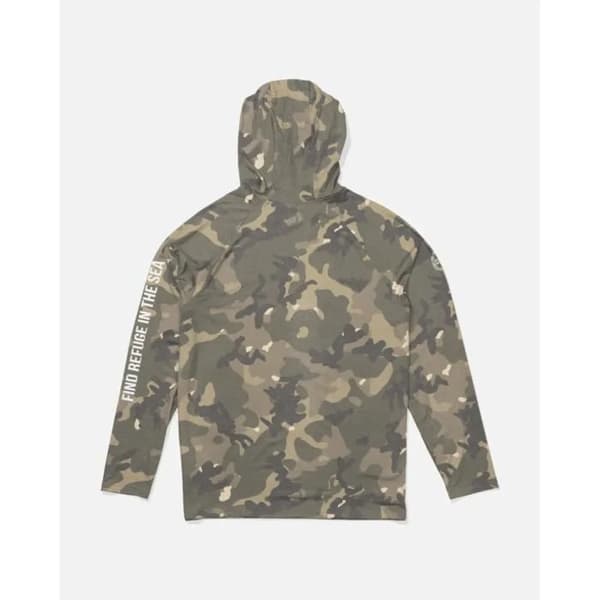 Salty Crew Mariner hoodie