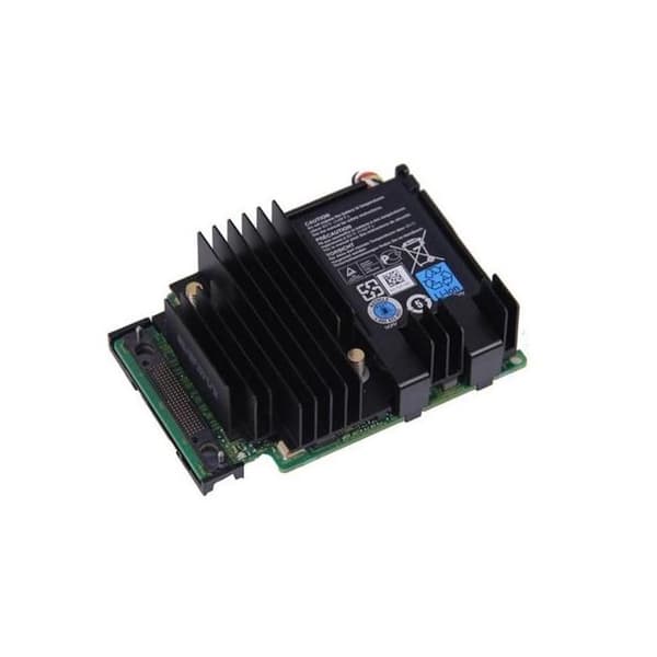 DELL EMC PERC H730P 2GB NV RAID-kontroller - Svart