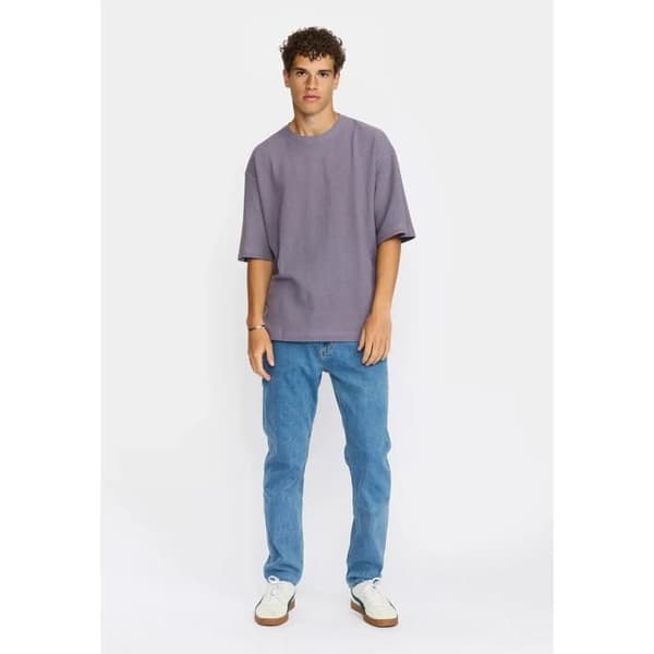 T-shirt oversize Revolution
