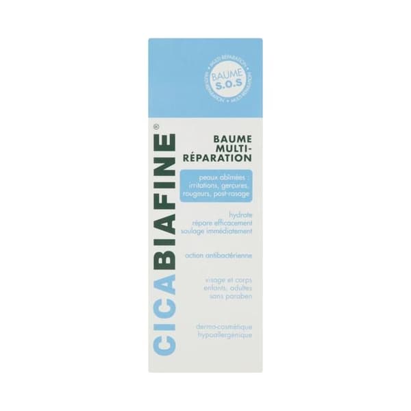 CicaBiafine multi-reparationsbalsam 50ml
