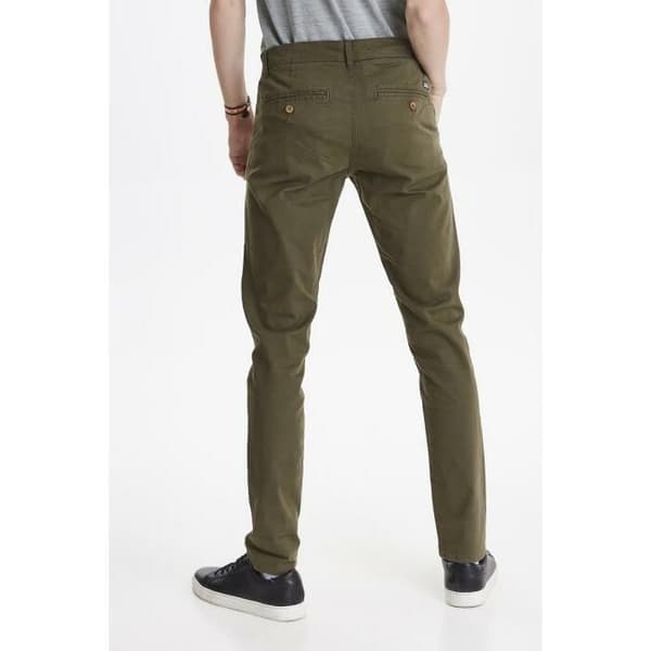 Chino-pantalon Blend bhnatan