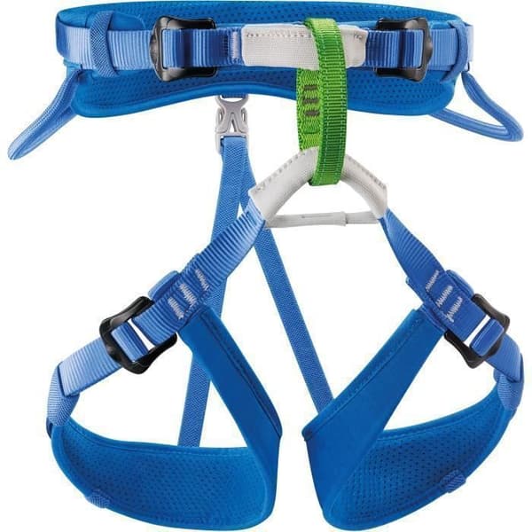 PETZL Macchu Sele - Blå
