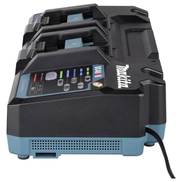 Makita Snabbladdare 191N09-8