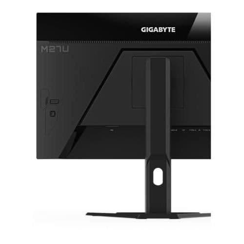 Gigabyte M27U