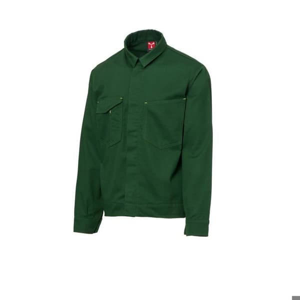 Payper Wear Cabin arbetsjacka - grön