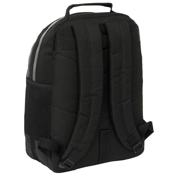 Ryggsäck Batman Game Over 42 CM - 2 Fack