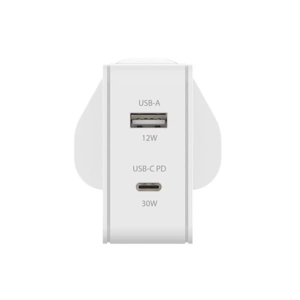 Joby laddare kit - JB01806-BWW