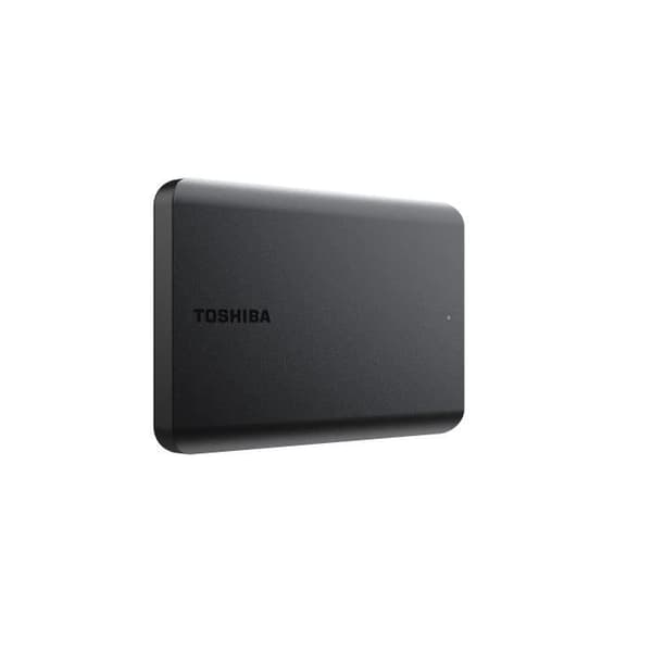 Toshiba CANVIO 1TB extern hårddisk