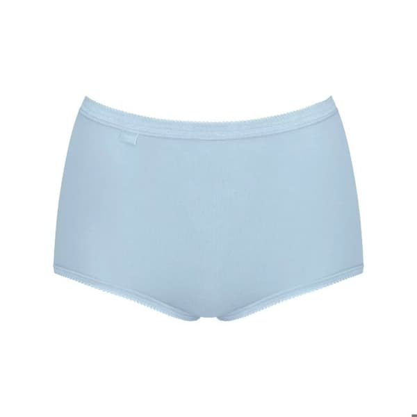 Sloggi Basic+ Maxi damunderkläder (x3)