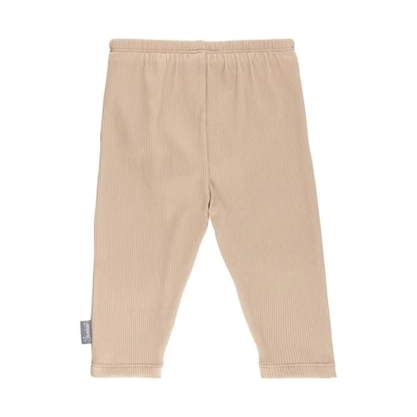 Ribbad leggings barn Sterntaler