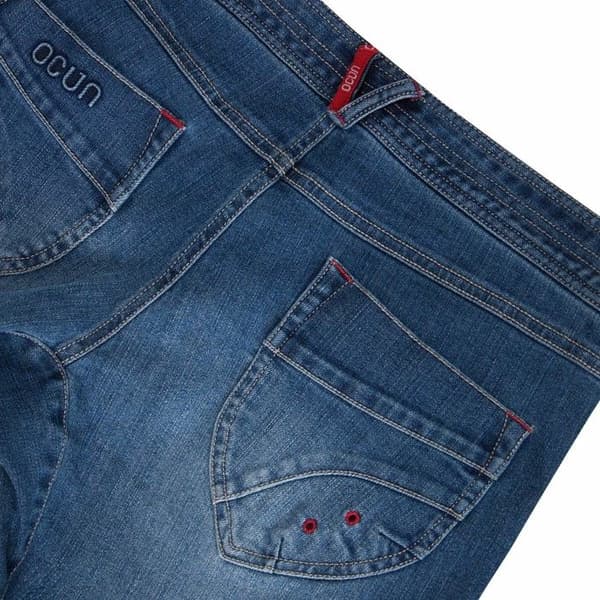 Klätterjeans dam Ocun Medea