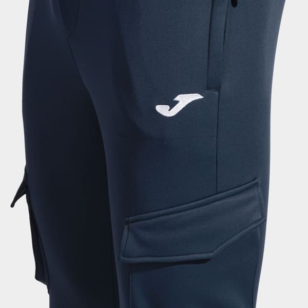 Joma Campus Street cargobyxor