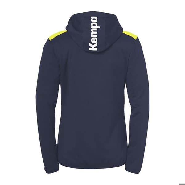 Kempa Emotion 27 dam hoodies