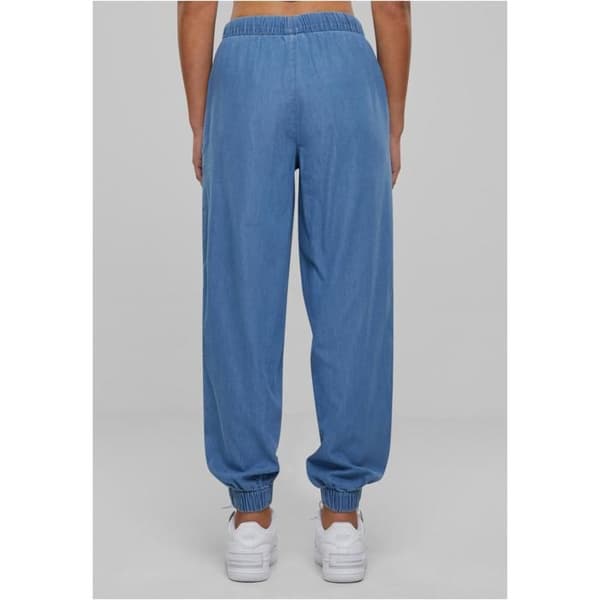 Urban Classics joggingbyxor för kvinnor