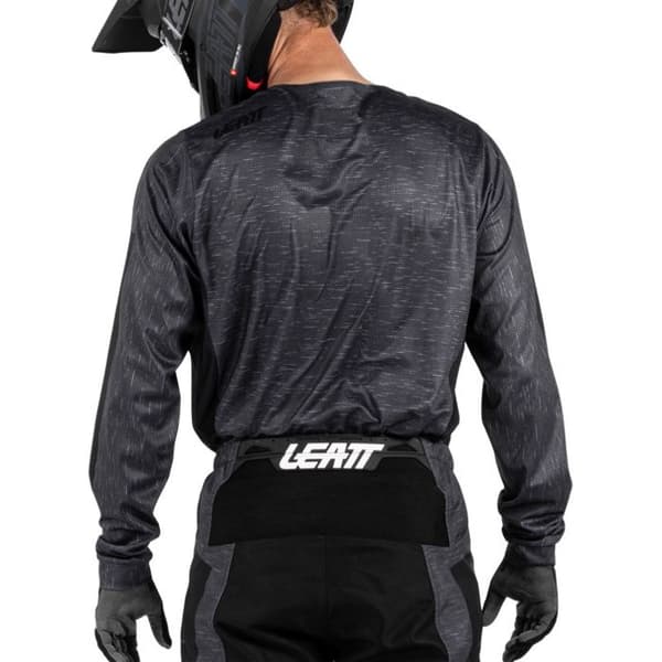 Långärmad motocrosströja Leatt 3.5