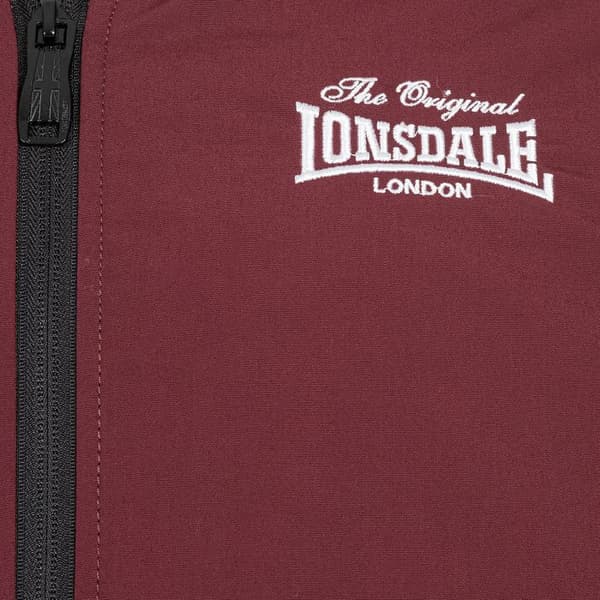 Bomber Lonsdale Trusthorpe