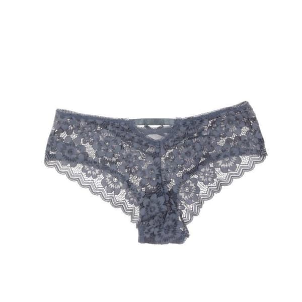Shorty Grå Mörk Kvinna Les Petites Bombes Elly