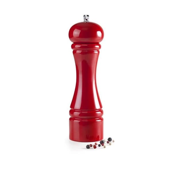 Rödpepparkvarn 22 cm