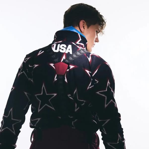 Polaire USA 818G