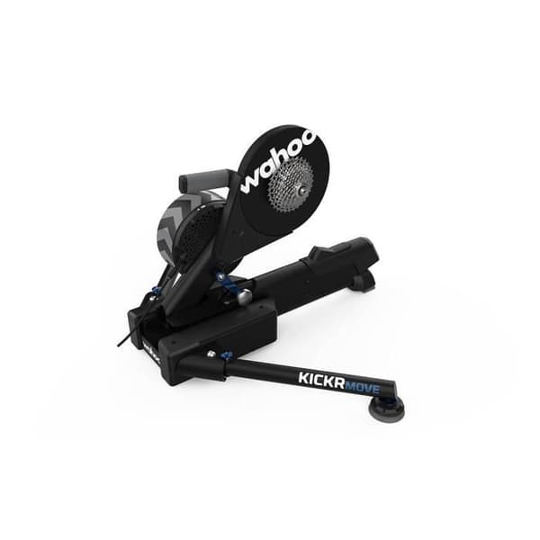 Wahoo Kickr Move Home Trainers