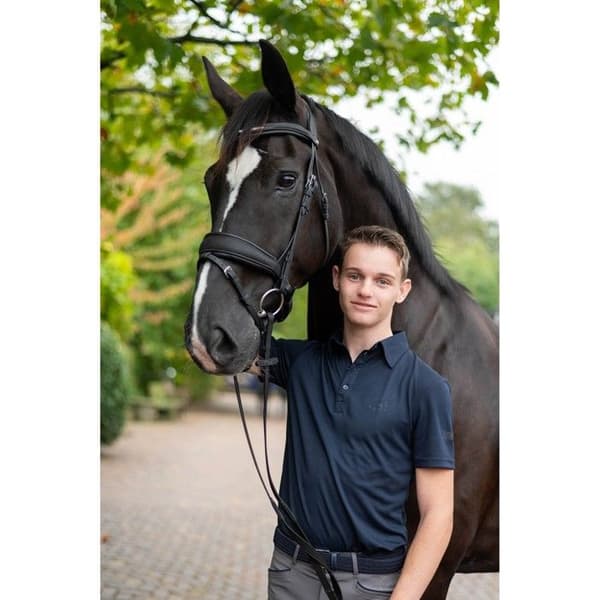 Ridbyxor full grip Harry's Horse Liciano