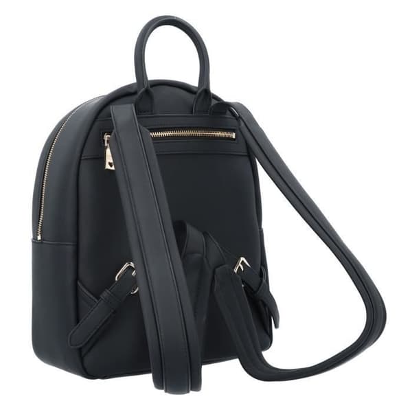 Svart ryggsäck Love Moschino - Elegant - Man