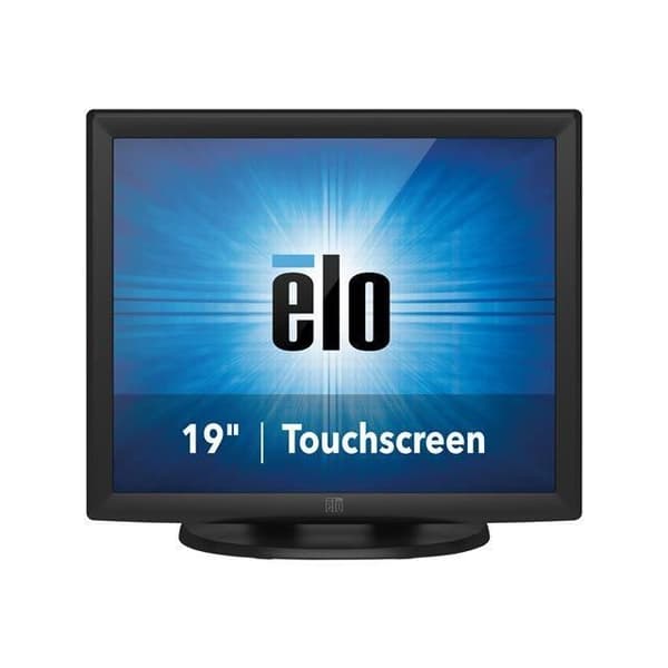 Elo 1915L - LCD-skärm - TFT - 19"