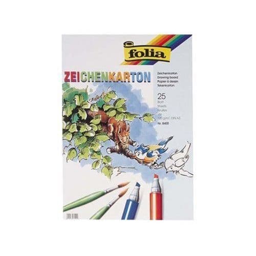 Bringmann 8300 Ritpapper A4 120 g/m 50 ark