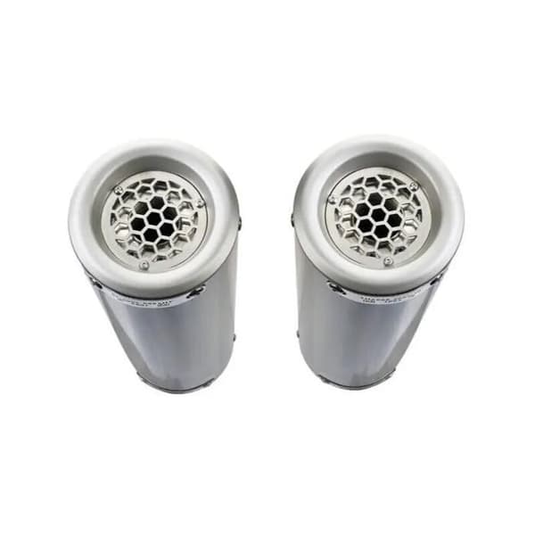 Tyst motor GPR Tech M3 Ducati 848 2007-2013
