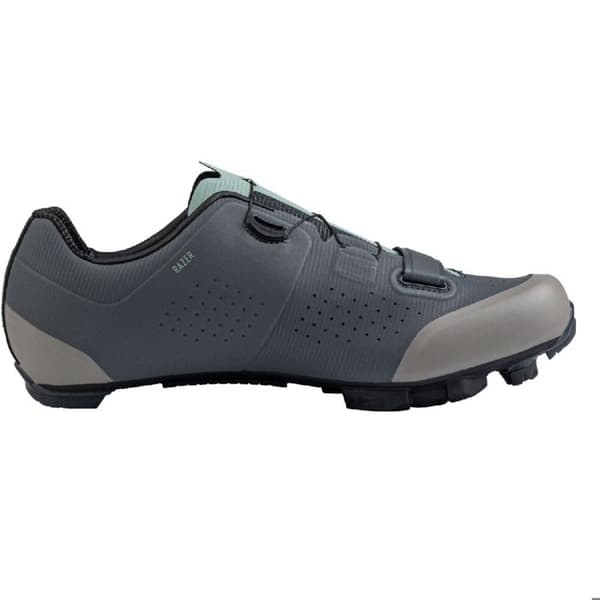 Cykelskor Northwave Razer - 4mörkgrå/salvia