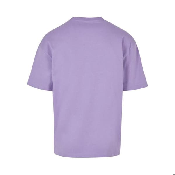 T-shirt 9N1M SENSE Logotyp Chrome