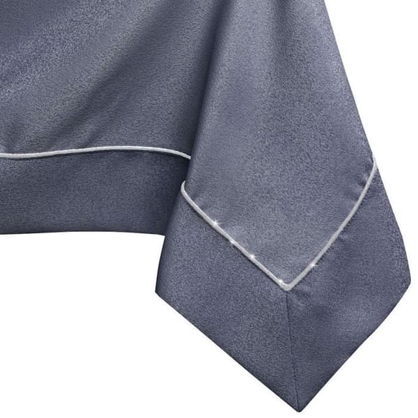 Bordduk - Klassisk - Intensiv lila - 120x220 cm - 100% polyester