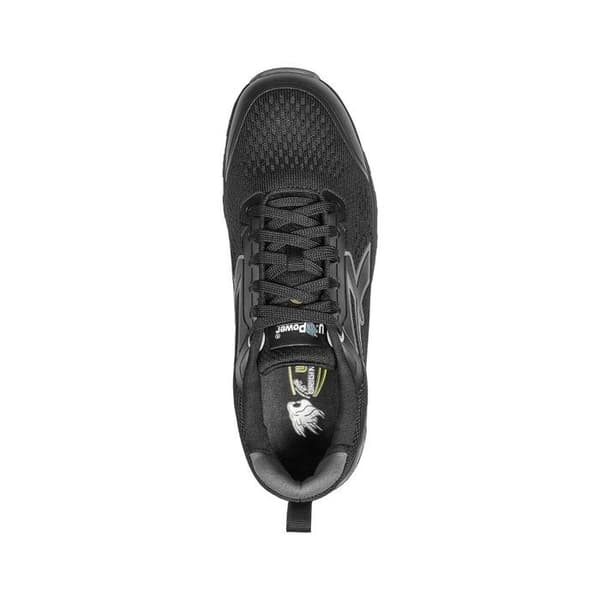 U-Power Rook ESD S1PS HI HRO FO SR säkerhetsskor