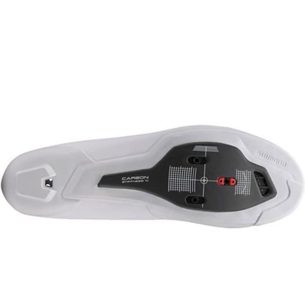 Shimano RC703 skor - vita