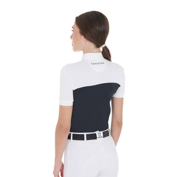 Ridsport polo dam Equestro