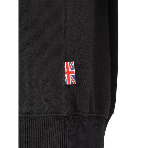 Lonsdale Fremington huva sweatshirt