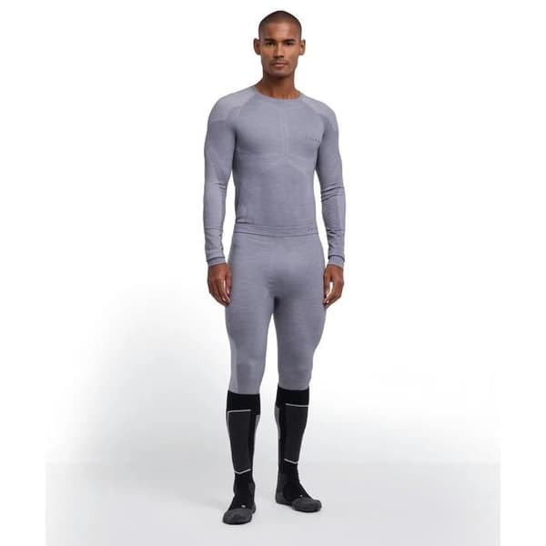 Legging Falke Wool-Tech Light