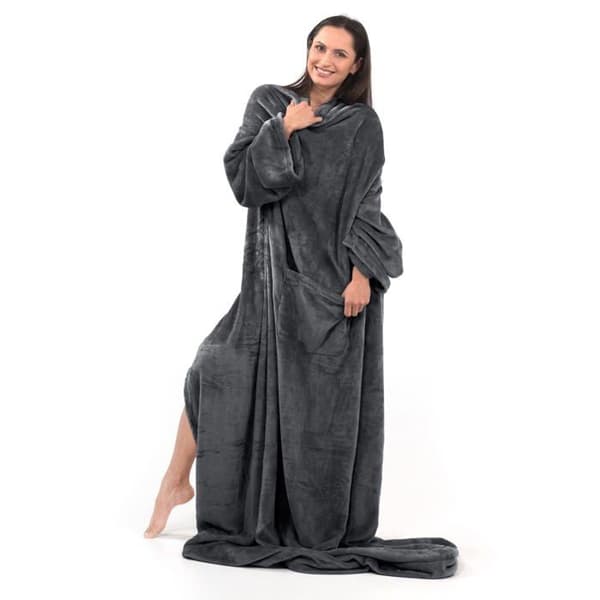 Överdrag - täcke - pläd Decoking - 97038