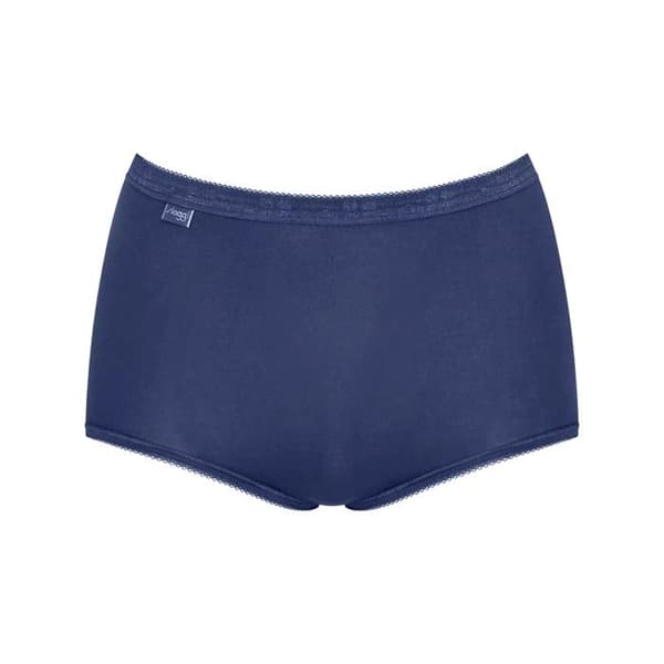 Sloggi Basic+ Maxi damunderkläder (x4)