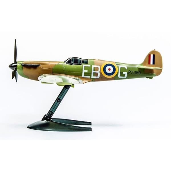 Spitfire-modell - AIRFIX - AIJ6000 - Minimiålder: 144 månader
