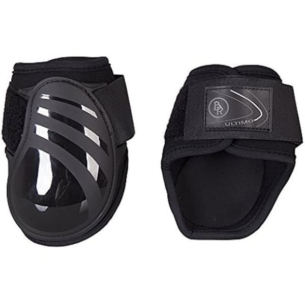 Kulsäker skydd - BR - Ultimo - Mjuk neopren - PU-foder - Dubbel velcro-stängning