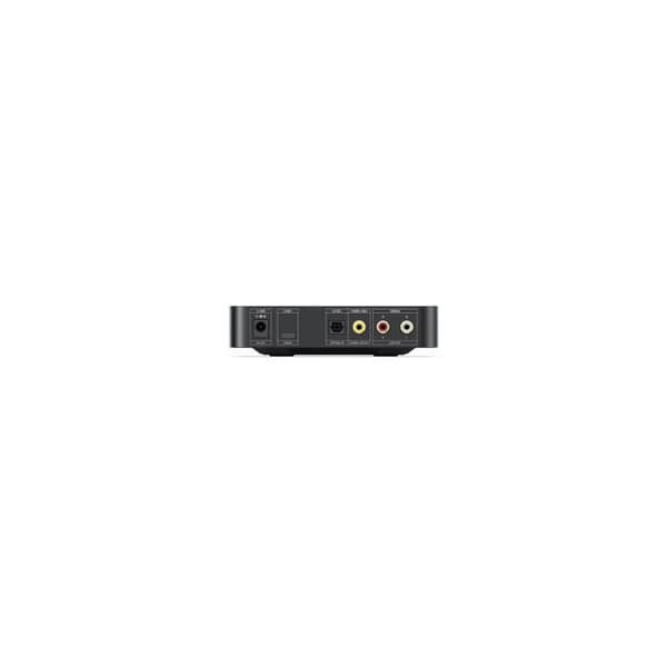 FiiO K11 Black - Hörlursförstärkare - Hörlurstillbehör