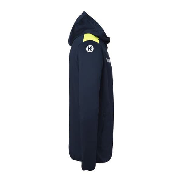 Kempa Emotion 27 hoodie träningsjacka