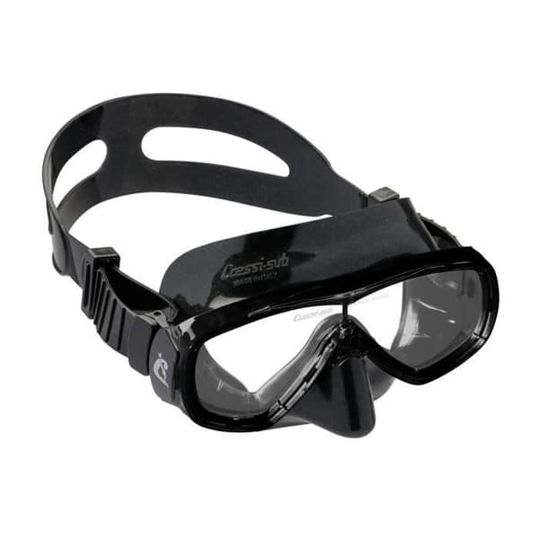 Snorkelmasker Cressi Onda Junior