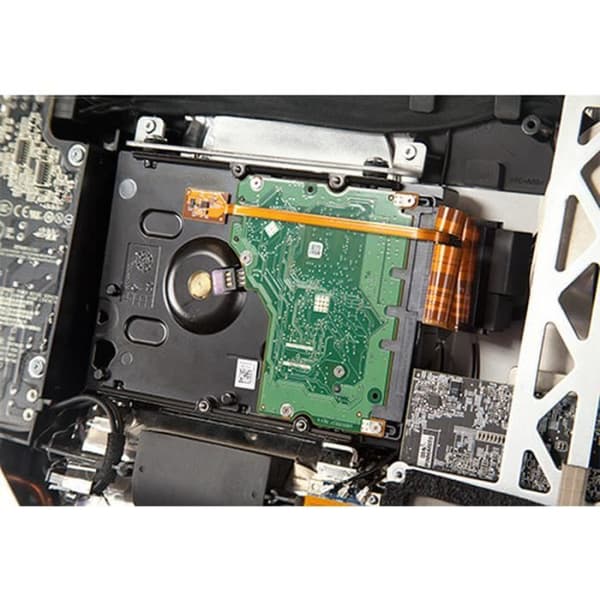 OWC Complete Hard Drive Upgrade Kit - iMac 27' 2012 till 2015 diskbytessats