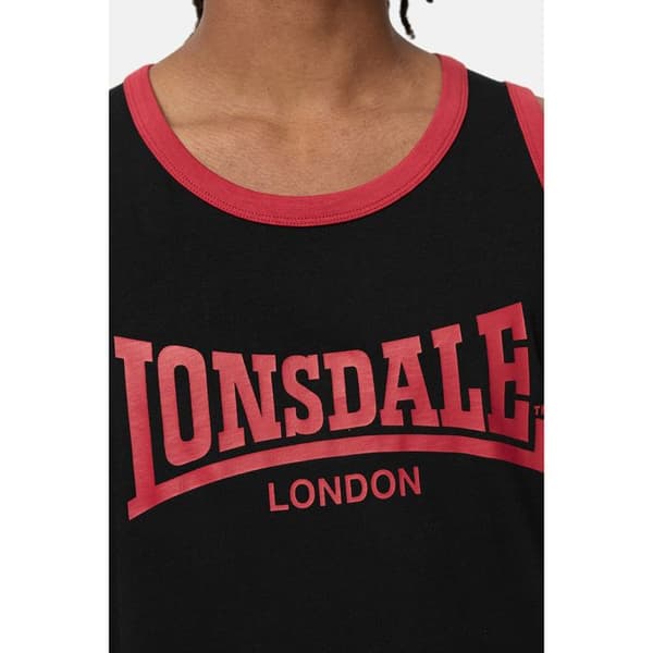 Lonsdale Knockan Linne