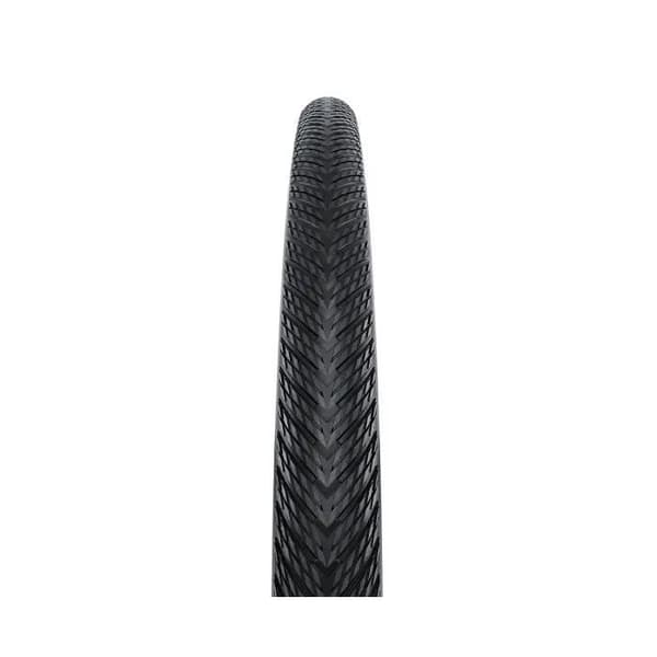 Däck - CONTINENTAL - Terra Competition Race - 35/622 (700x35C) - Fällbart - Svart