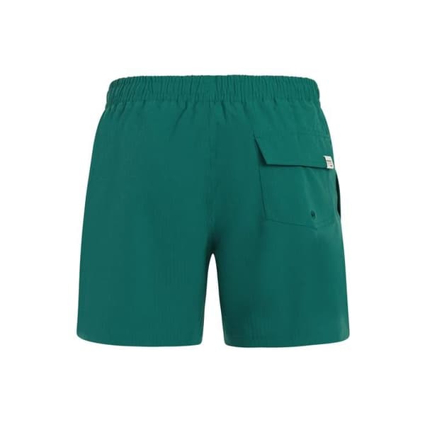 Protest Agden badshorts